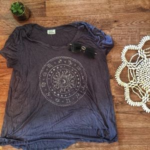 {Project Social} Celestial Tee